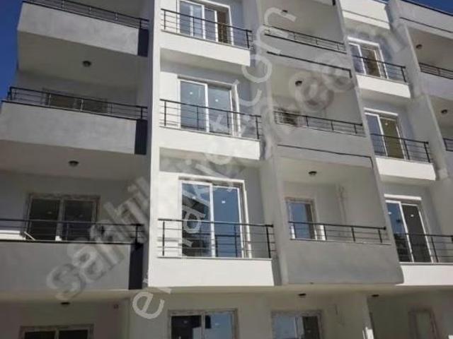 Mersin Erdemli Kocahasanlı Da 1+1 Satılık Daire Uygun Daire