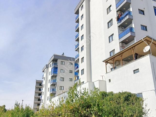 Mersin Erdemli Koyuncu Mah 170 M2 Yeni 3+1 Satılık Daire