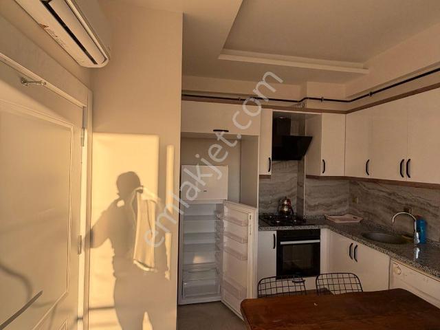 Mersin Erdemli Koyuncu Da Satılık Eşyalı 1+1