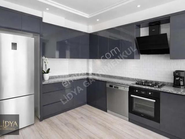 Mersin Erdemli Koyuncu'da Satılık 2+1 Eşyalı Daire