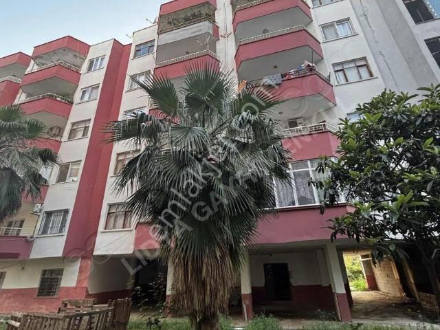 Mersin Erdemli Limonlu'da Satılık 3+1 Fırsat Daire