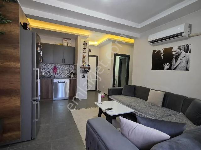 Mersin Erdemli Merkez 2+1 Satılık Daire