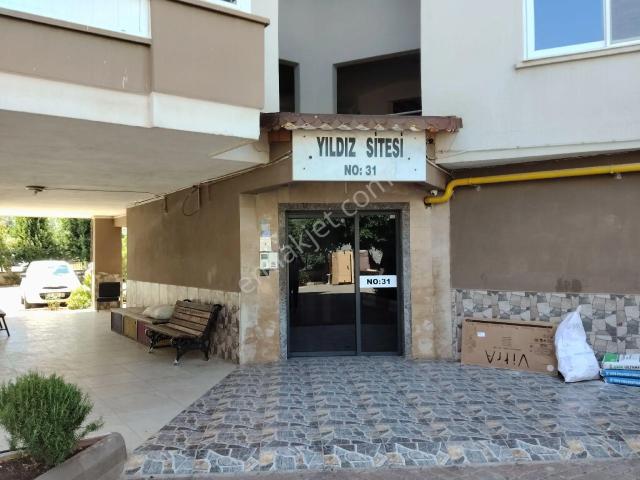 Mersin Erdemli Merkez Mah.de Kiralık 3+1 Daire