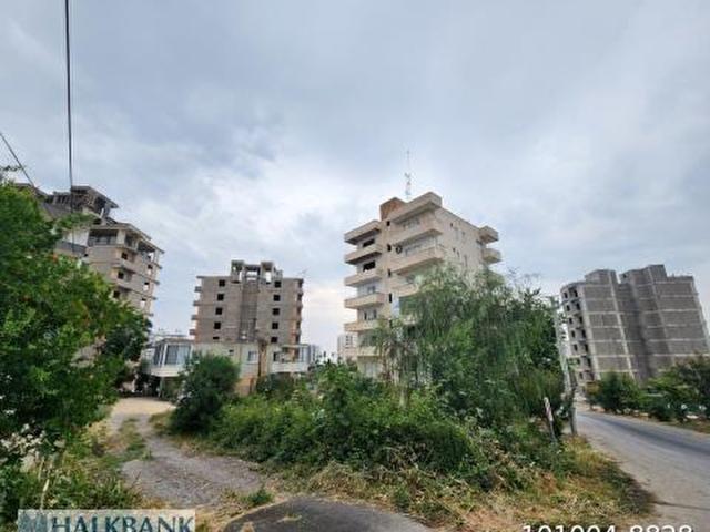 Mersin Erdemli Satılık Konut