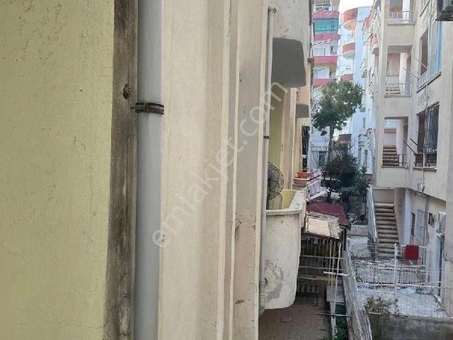 Mersin Kız Kalesinde 2+1 1 Kat Yazlık Daire Denize 100 Metre Mesafede