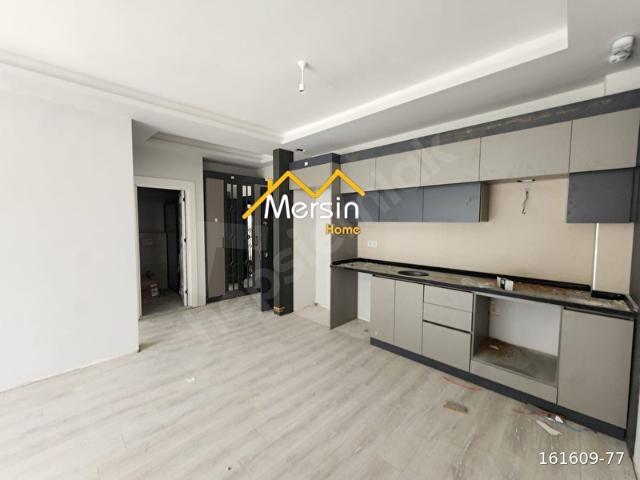 MERSIN HOME DAN ARPAÇBAHŞİŞTE İSKANLI DAIRE