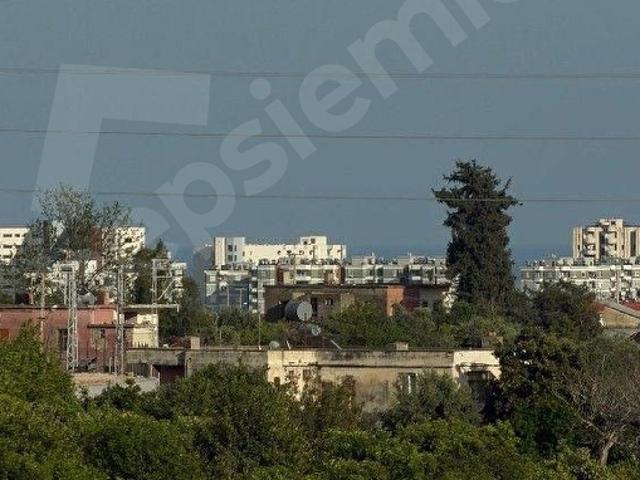 mersin mezitli tece satılık limon bahçesi ev