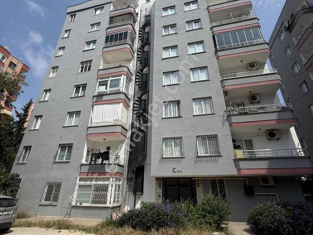 Mersin Mezitli Acil Satılık Daire