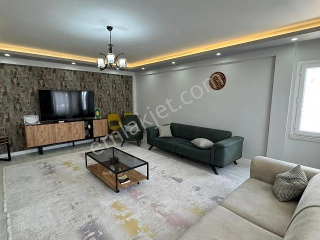 Mersin Mezitli Akdeniz Satılık 3+1 Daire