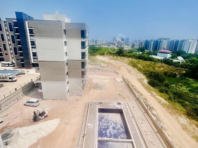 Mersin Mezitli Eski Mezitlide Satılık 2+1 Daire