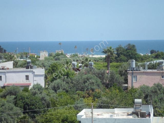 Mersin Mezitli Site Viranşehir Geniş 3+1 Otoprk Kiralık Daire