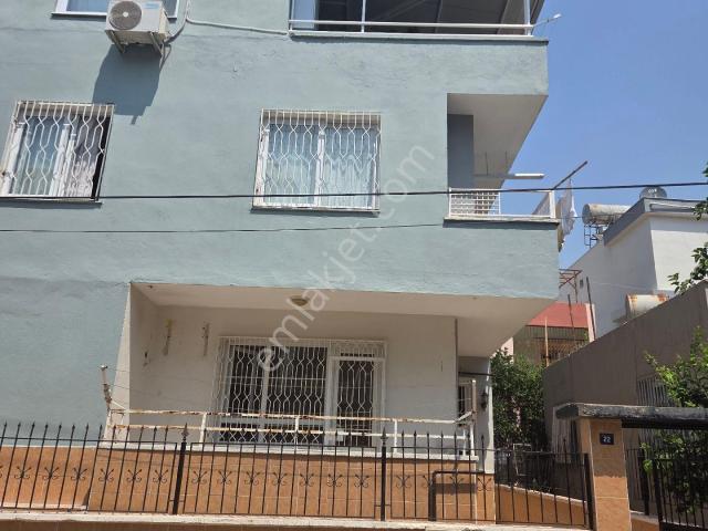 Mersin Menteşte Kiralık Daire