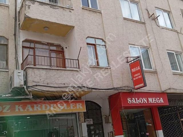 Mersin Merkez Akdeniz Merropol Cvr Satılık Bağımsız Mutfak 2+1