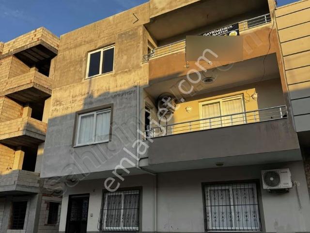 Mersin Selçuklar Mahallesinde 3 Katlı Müstakil