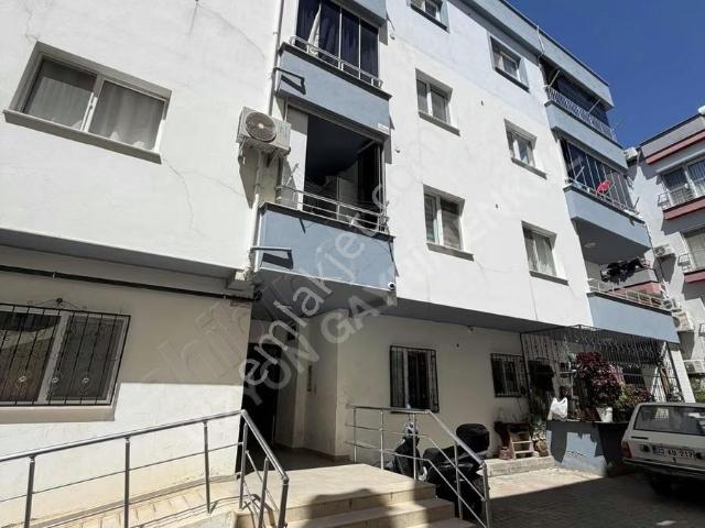 Mersin Silifke Gazi Merkezde 3+1 Daire