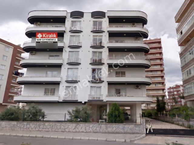 Mersin Toroslar Akbelen'de Kiralık 180 M² 3+1 Daire