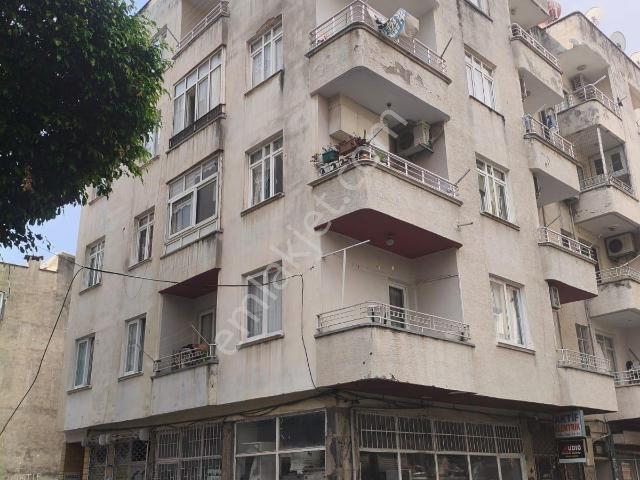Mersin Toroslarda Satılık Daire