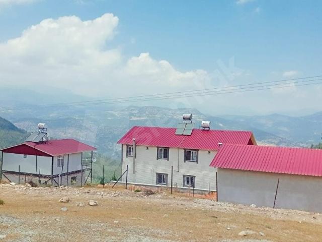 mersin tarsus böğrüegri mahallesi satılık yaylalık tarla