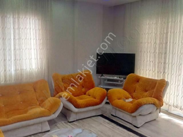Mersin Tarsusta Satılık 2+1 Daire
