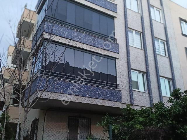 Mersin Yenişehir Aydınlıkevlerde Satılıkdaire