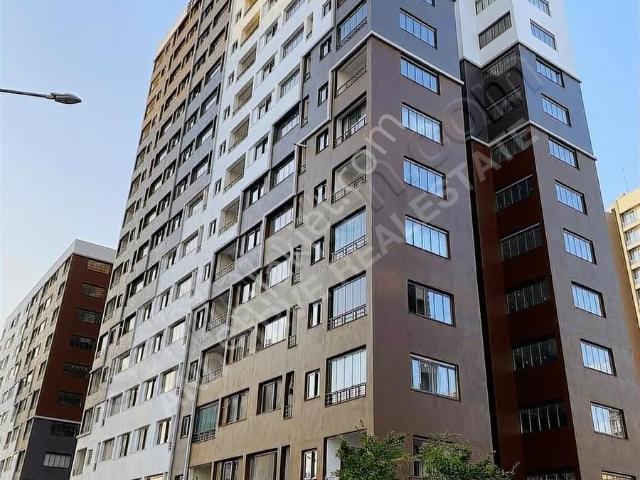 Mersin Yenişehir Güvenevler Mahallesi Site İçi Lüx 2+1