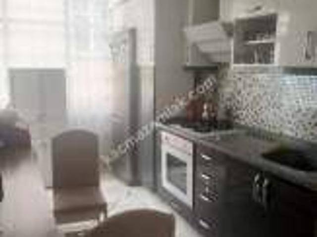Mersin Yenişehir İnönü Mh Satılık 2+1 Daire