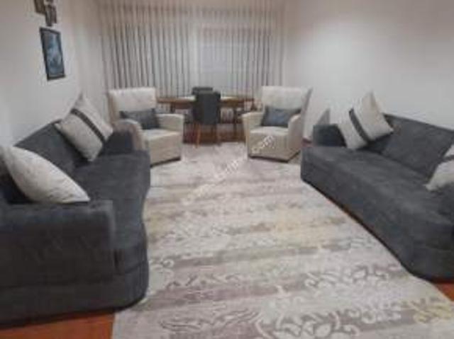 Mersin Yenişehir İnönü Mh Satılık 3+1 Daire