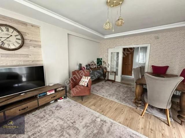 Mersin Yenişehir Çiftlik Köy Mah. Satılık 3+1 Daire