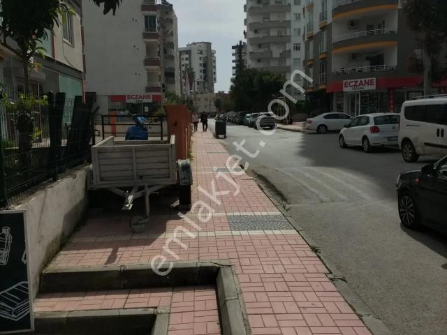Mersin Yenişehir'de Merkezi Konumlu Satılık 3+1 Daire