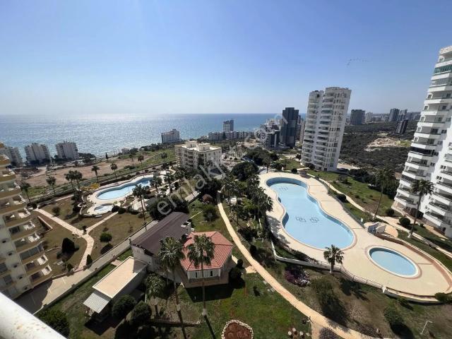 Mersinin İncisi Ayaş Diva Holiday Deniz Manzaral 2+1 Yazlık