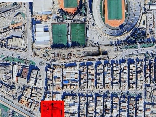 Mersinli Sanayi Kiralık Atölye 600m2+600m2