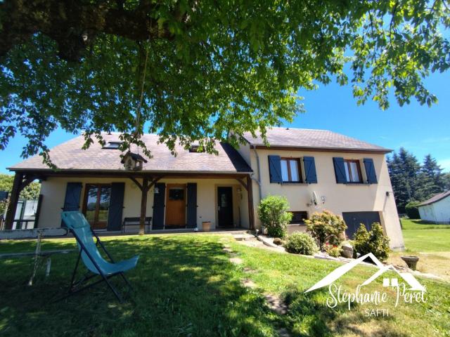 Mestes Vente Maison 19
