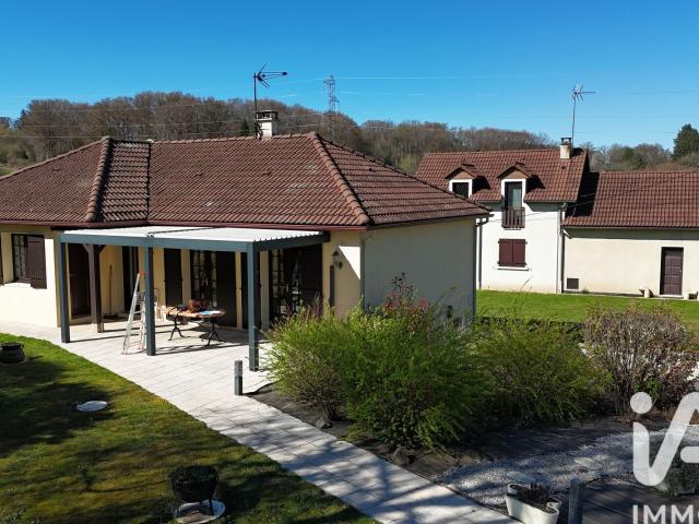 Mestes Vente Maison 19