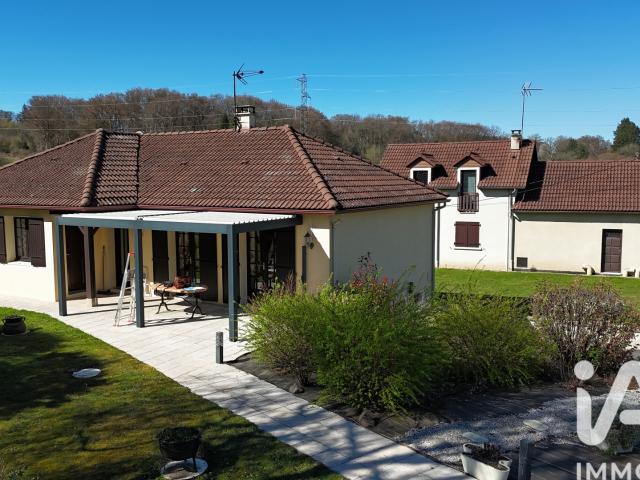 Mestes Vente Maison 19