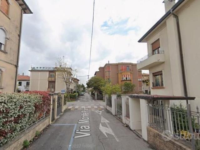 Mestre centro moderna stanza singola