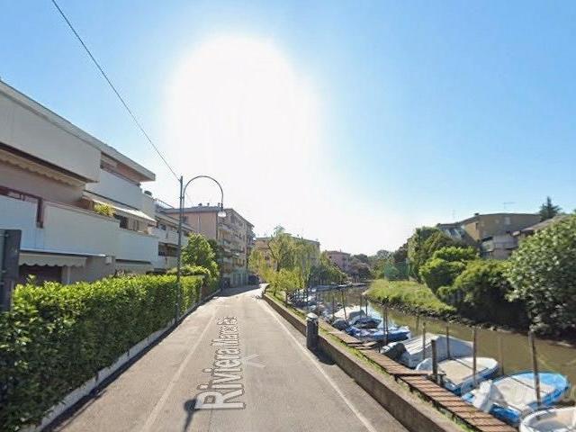 Mestre centro graziosa stanza matrimoniale