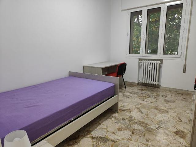 Mestre centro stanza singola per studenti
