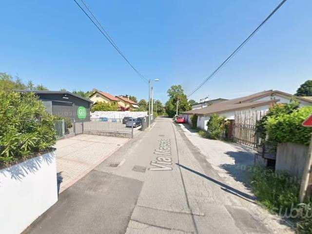 Mestre accogliente bilocale con giardino