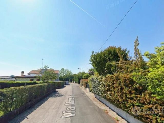Mestre bilocale di 55 mq con giardino