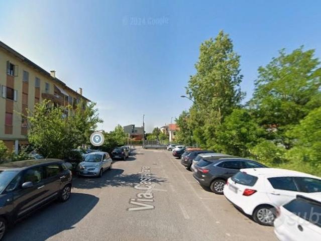 Mestre moderna stanza singola libera da subito