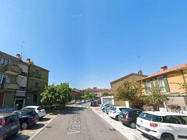 Mestre splendido quadrilocale con posto auto