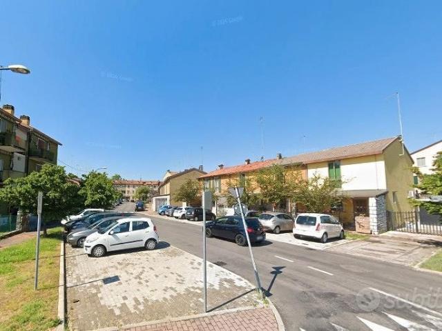 Mestre splendido quadrilocale con posto auto