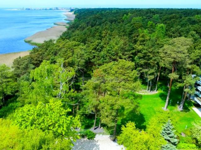 Mestwina 70,97 m², Jurata