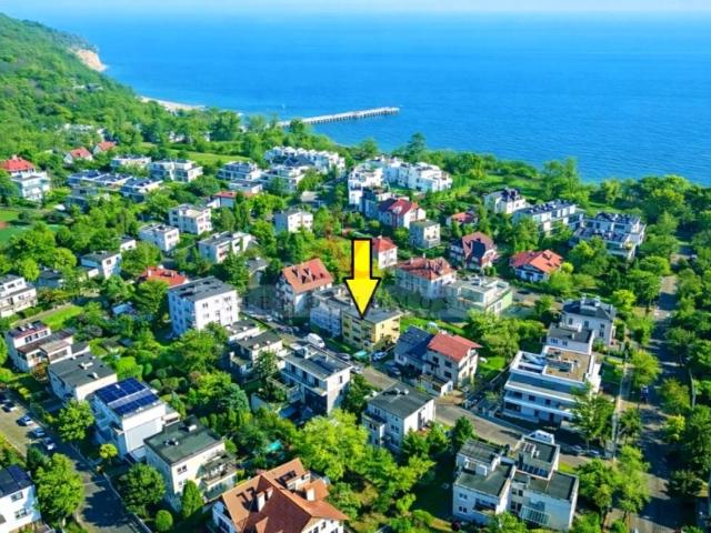 Mestwina 90 m², Gdynia