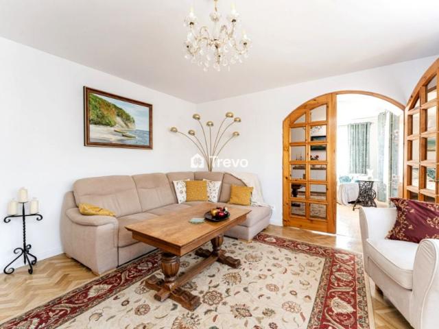 Mestwina 155 m², Gdynia