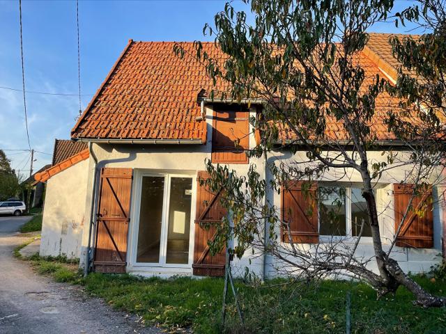 Mesvres Location Maison 71