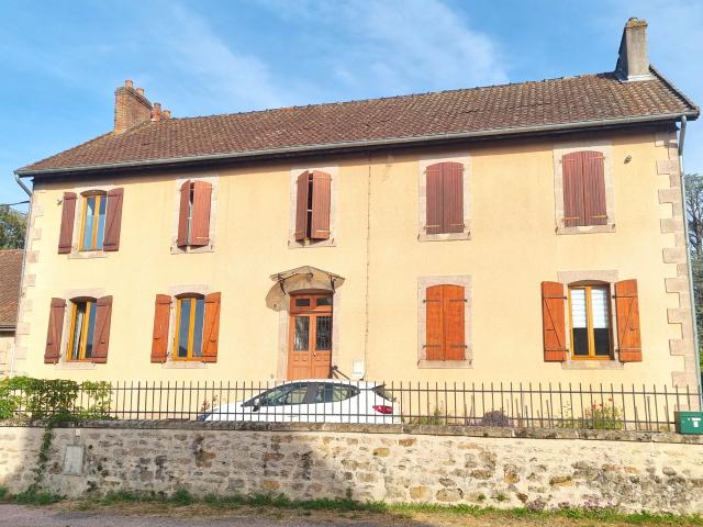 MESVRES 195.000 euros