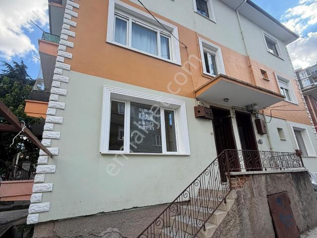 Mes Emlak'tan Bademlik Camii Üstü 3+1 Kiralık Daire