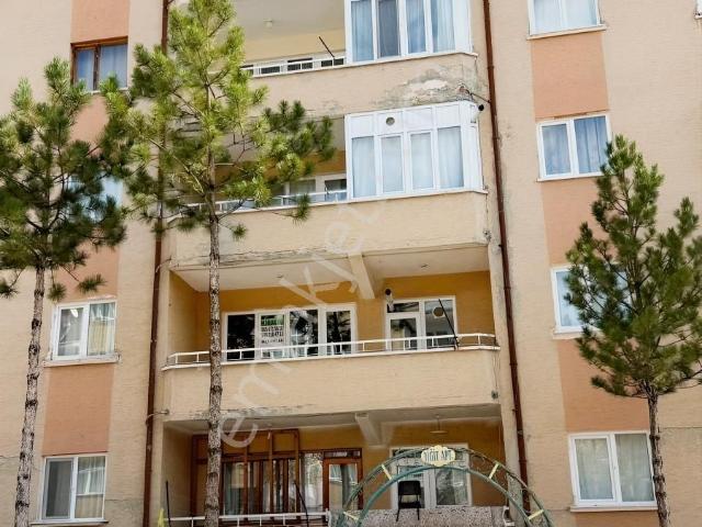 Mes Emlak'tan Diş Hastanesi Civarında 3+1 Kiralık Daire