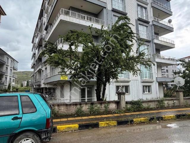 Mes Emlak'tan Dsi Civarında 1+1 Hazır Kiracılı Yatırımlık Daire